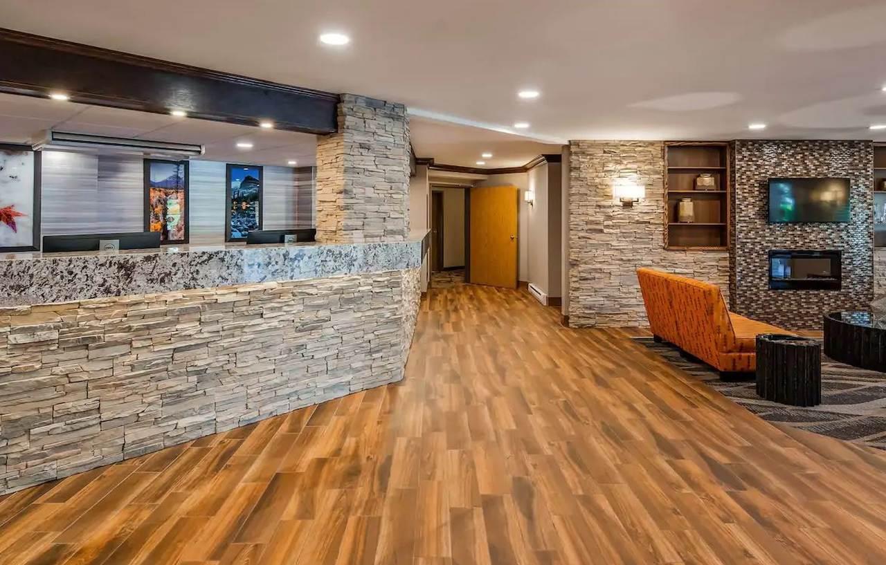 Best Western Plus Country Meadows Inn Aldergrove Zewnętrze zdjęcie