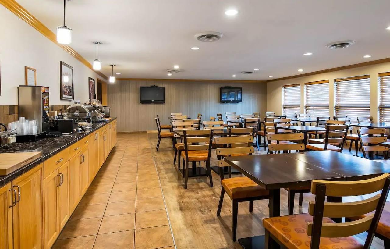 Best Western Plus Country Meadows Inn Aldergrove Zewnętrze zdjęcie
