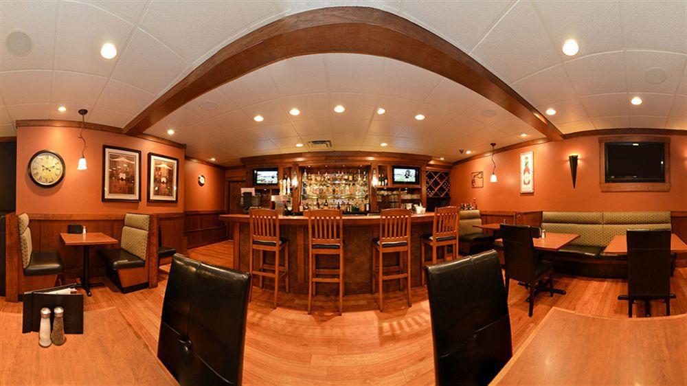 Best Western Plus Country Meadows Inn Aldergrove Zewnętrze zdjęcie