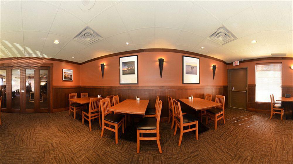 Best Western Plus Country Meadows Inn Aldergrove Pokój zdjęcie