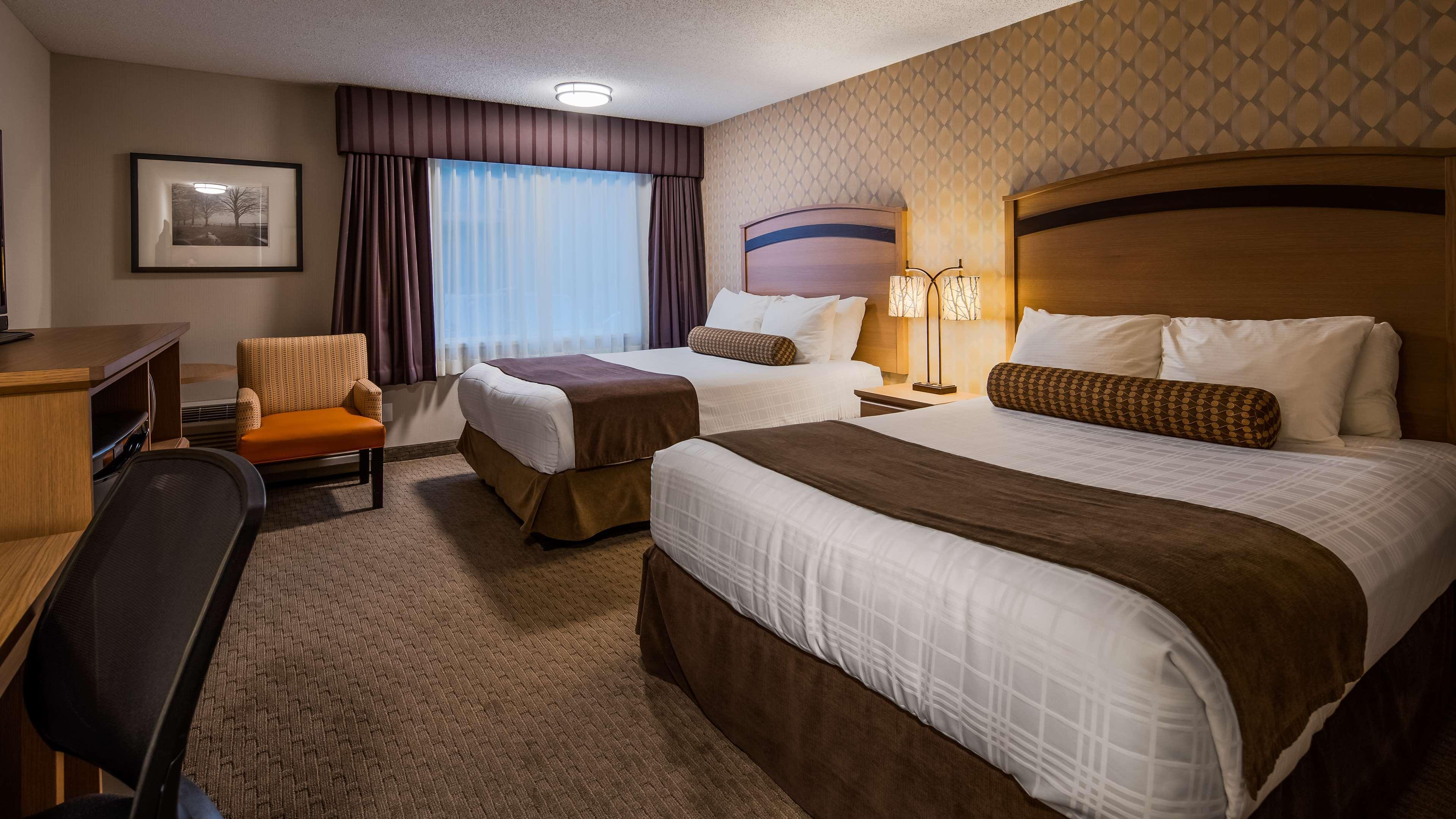 Best Western Plus Country Meadows Inn Aldergrove Zewnętrze zdjęcie