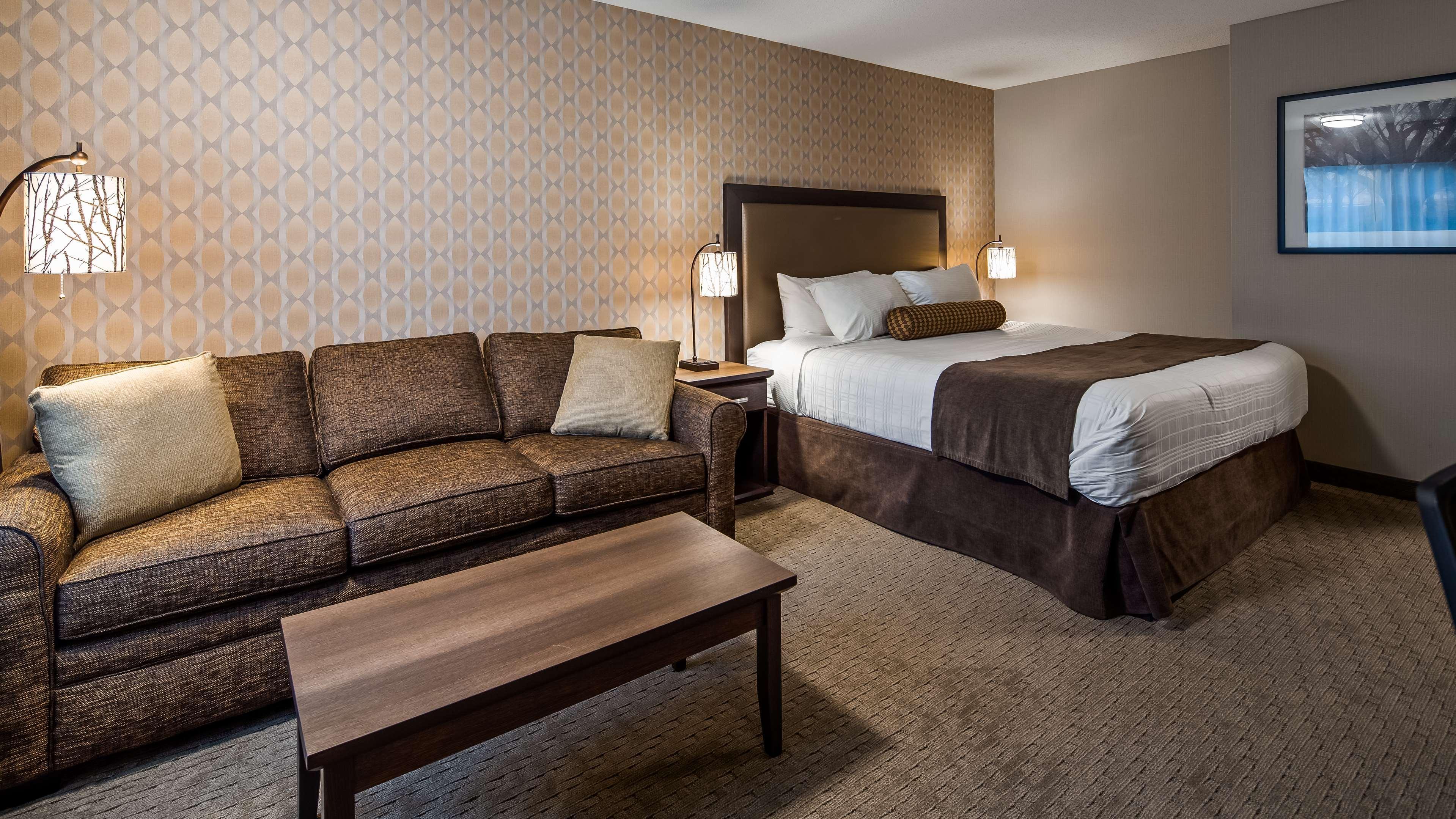 Best Western Plus Country Meadows Inn Aldergrove Zewnętrze zdjęcie