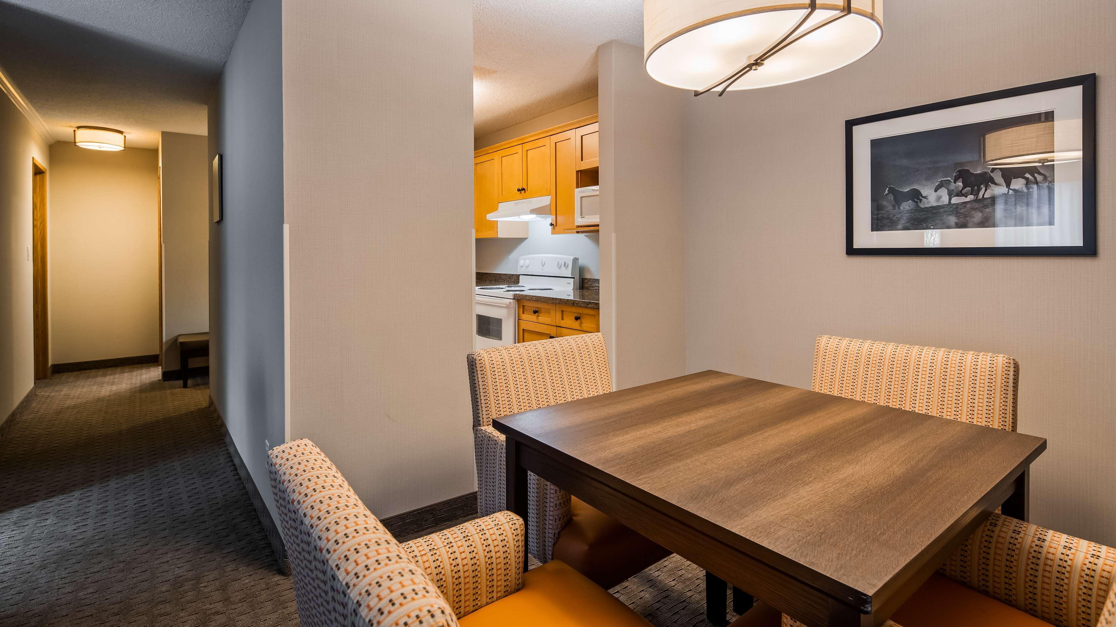 Best Western Plus Country Meadows Inn Aldergrove Zewnętrze zdjęcie