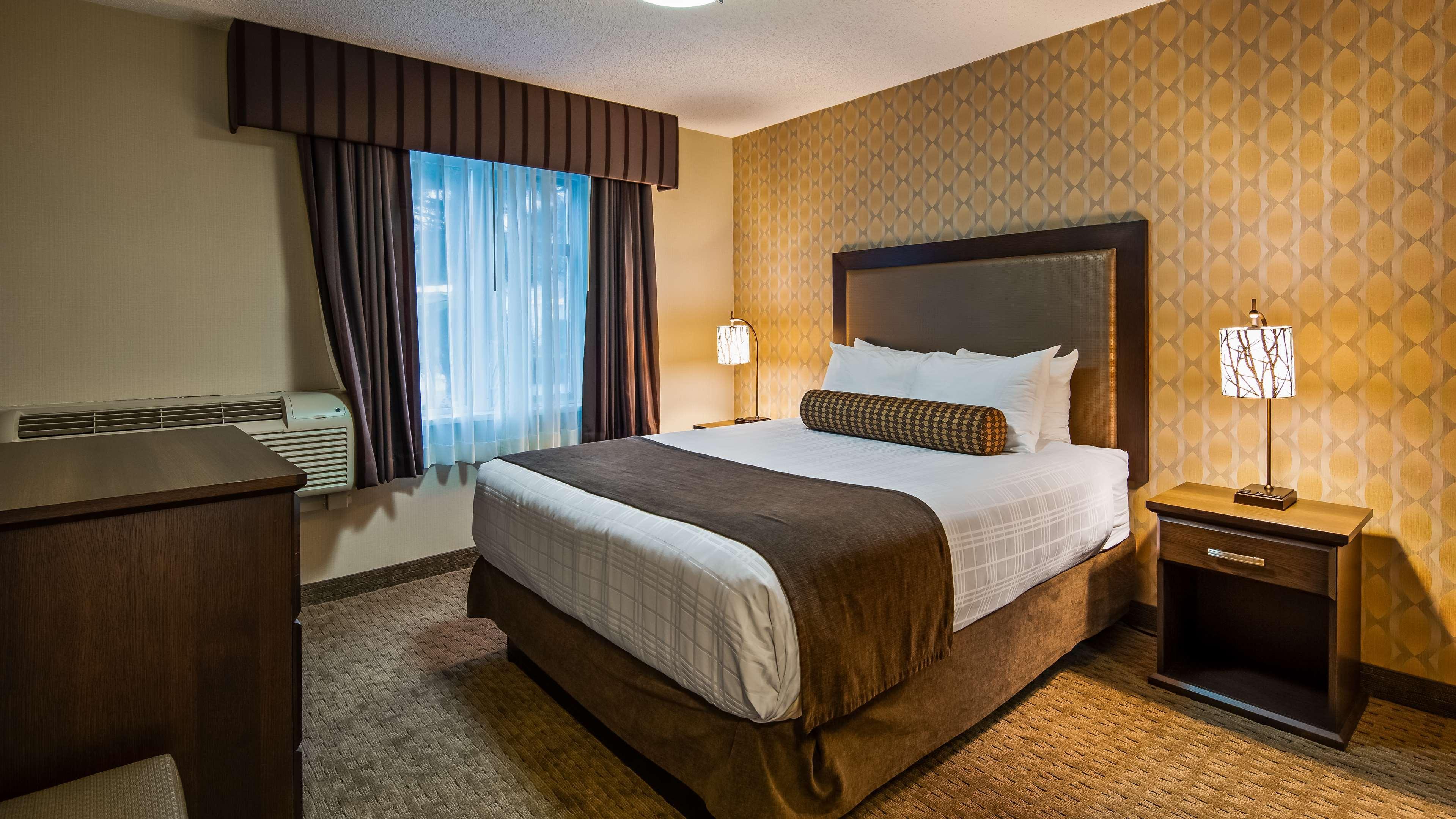 Best Western Plus Country Meadows Inn Aldergrove Zewnętrze zdjęcie