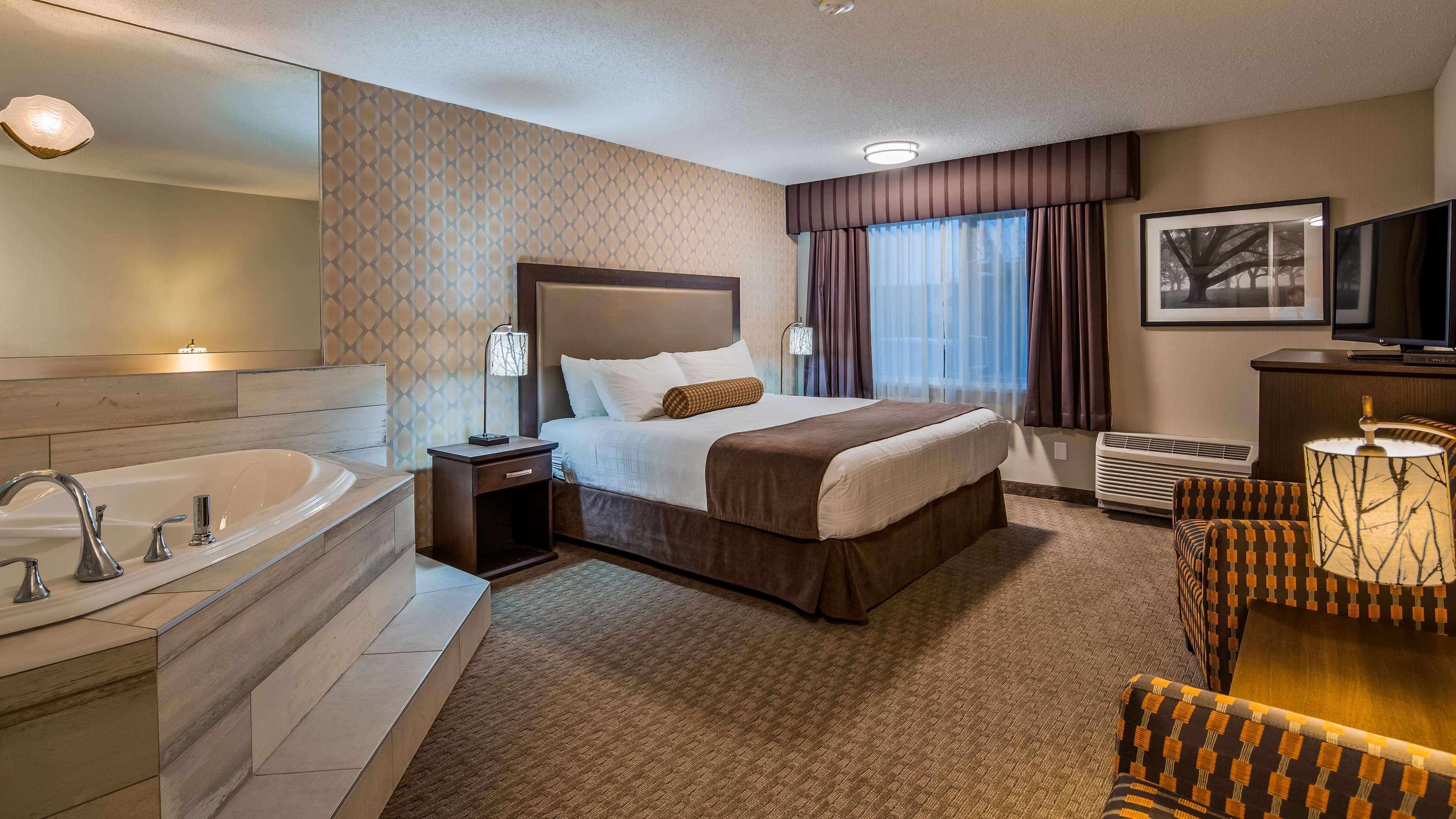 Best Western Plus Country Meadows Inn Aldergrove Zewnętrze zdjęcie
