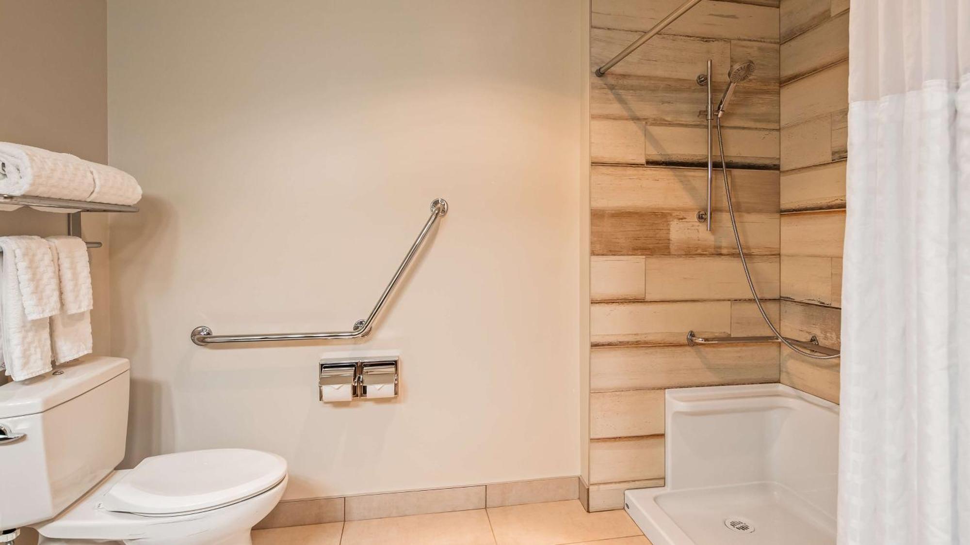 Best Western Plus Country Meadows Inn Aldergrove Zewnętrze zdjęcie