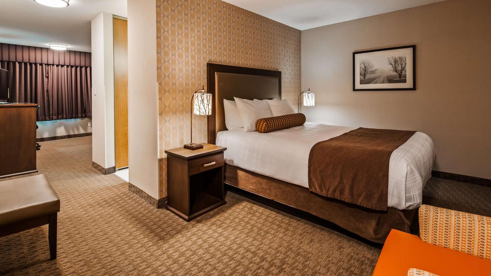 Best Western Plus Country Meadows Inn Aldergrove Zewnętrze zdjęcie