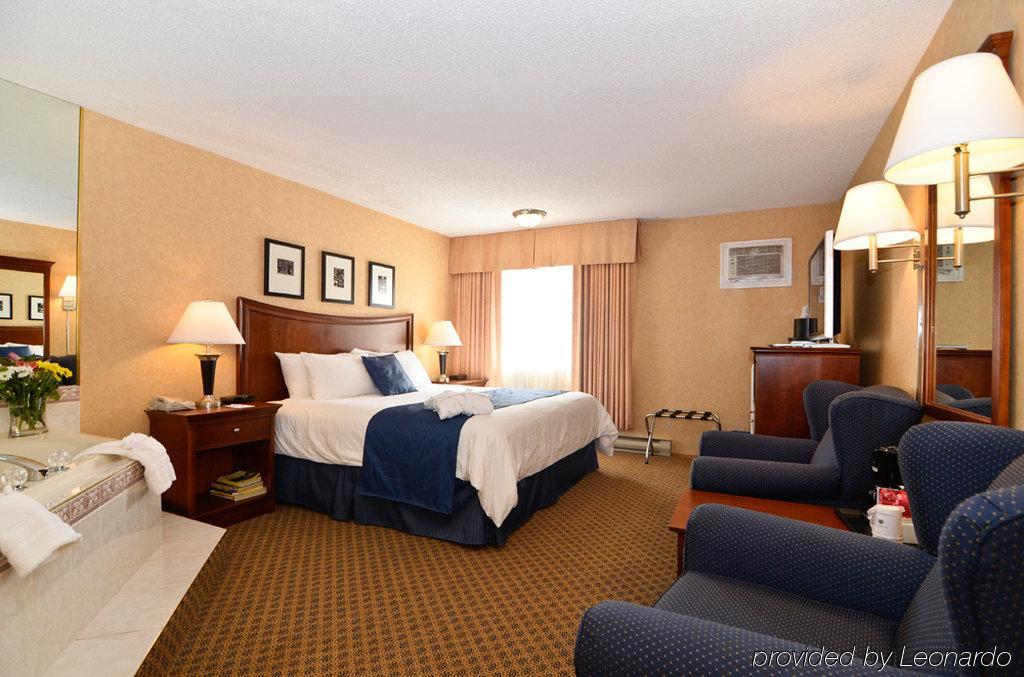 Best Western Plus Country Meadows Inn Aldergrove Pokój zdjęcie