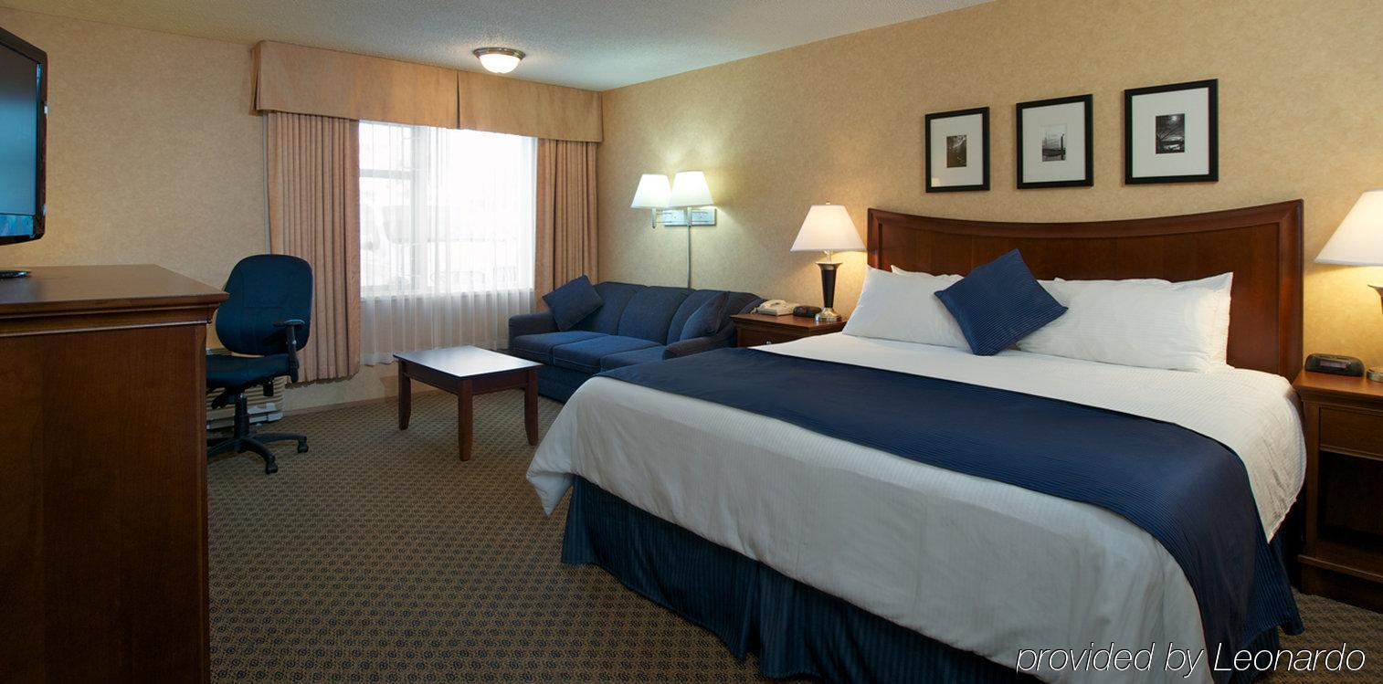 Best Western Plus Country Meadows Inn Aldergrove Pokój zdjęcie
