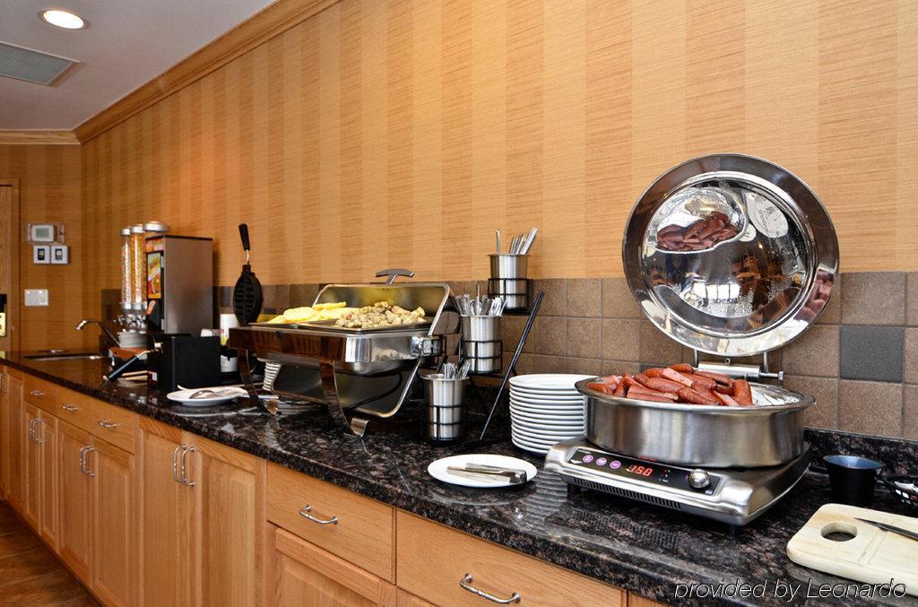 Best Western Plus Country Meadows Inn Aldergrove Restauracja zdjęcie