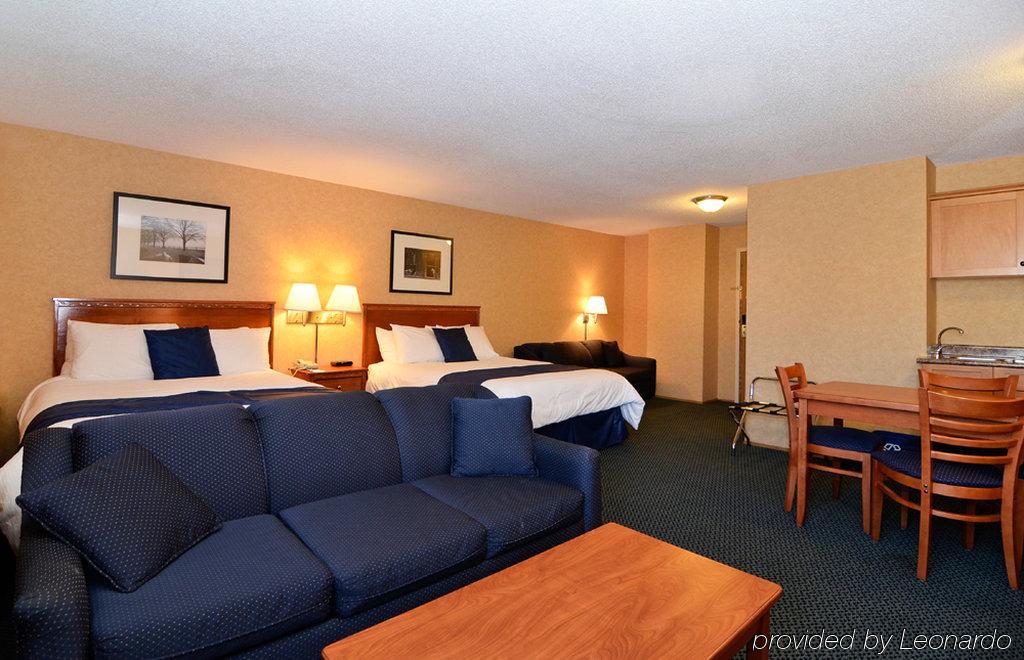 Best Western Plus Country Meadows Inn Aldergrove Pokój zdjęcie