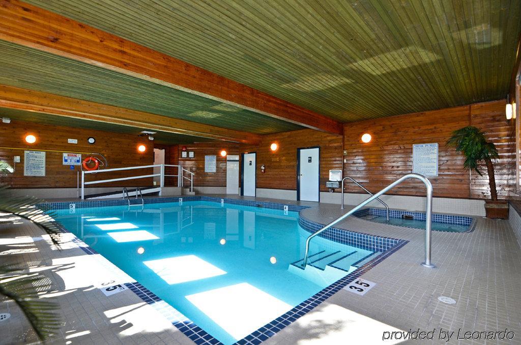 Best Western Plus Country Meadows Inn Aldergrove Udogodnienia zdjęcie