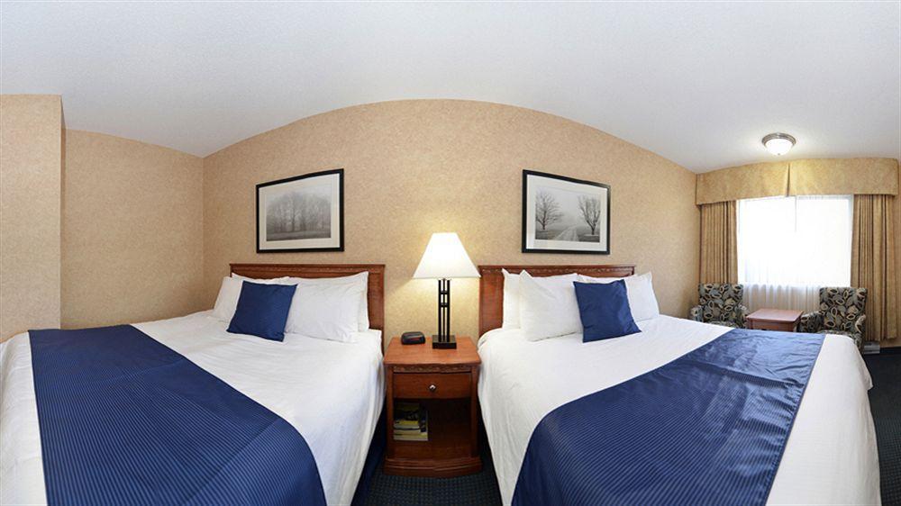Best Western Plus Country Meadows Inn Aldergrove Zewnętrze zdjęcie