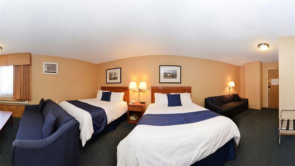 Best Western Plus Country Meadows Inn Aldergrove Zewnętrze zdjęcie