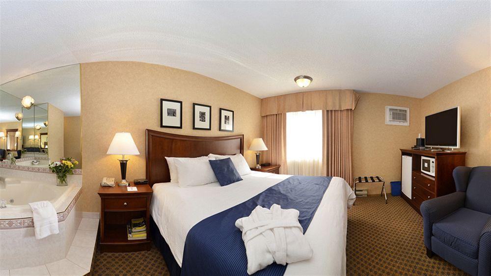 Best Western Plus Country Meadows Inn Aldergrove Zewnętrze zdjęcie