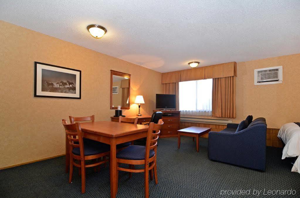 Best Western Plus Country Meadows Inn Aldergrove Zewnętrze zdjęcie