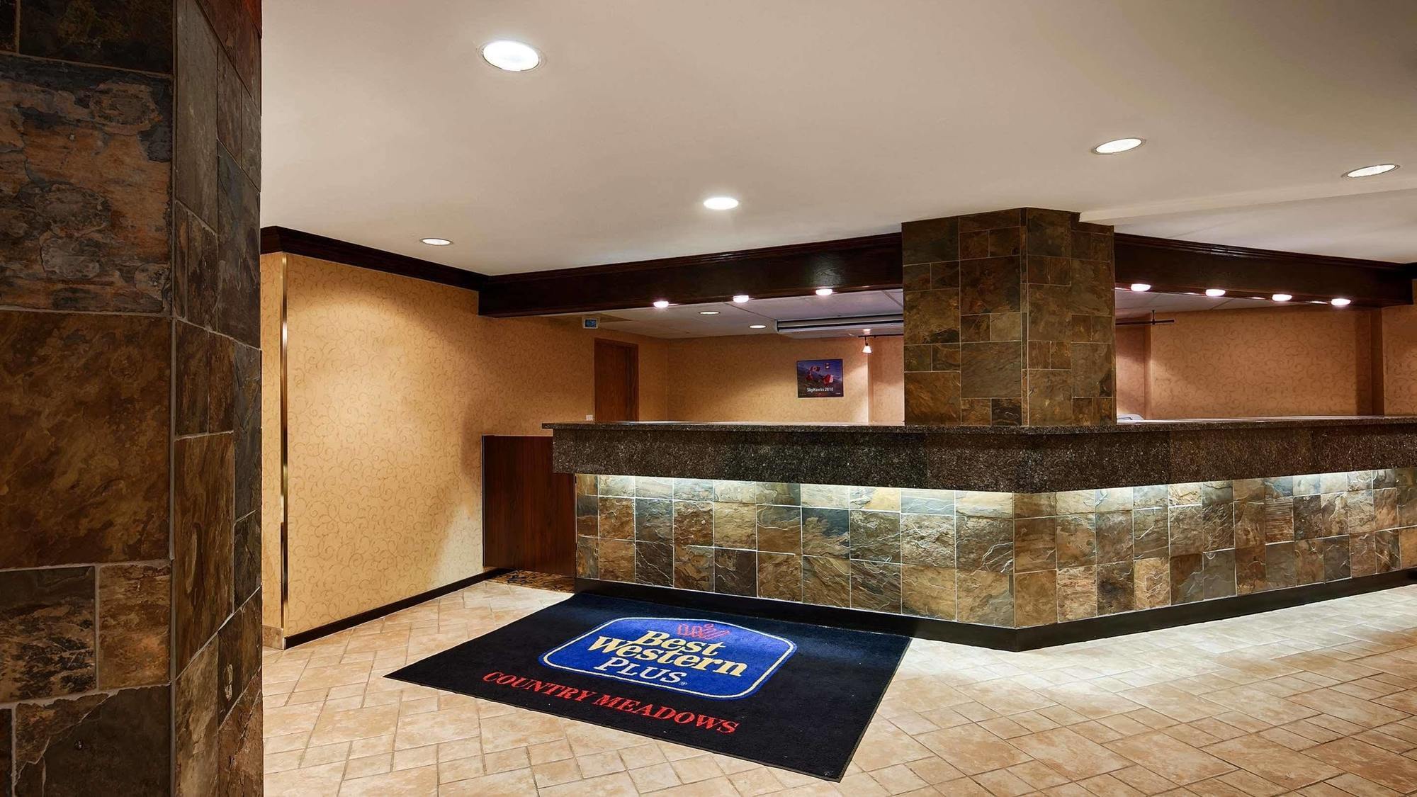 Best Western Plus Country Meadows Inn Aldergrove Zewnętrze zdjęcie