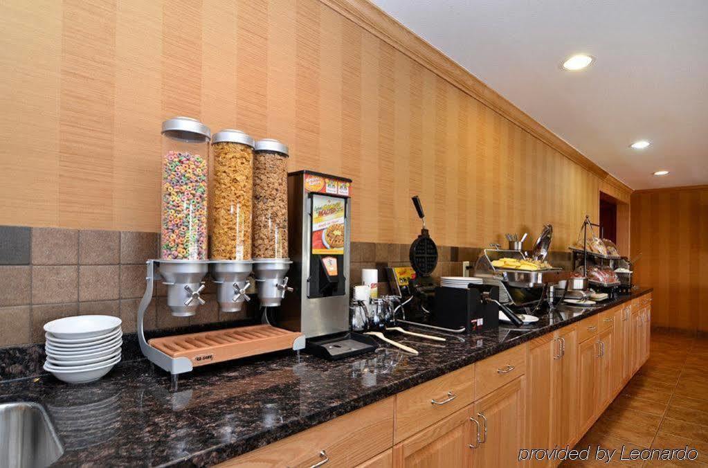 Best Western Plus Country Meadows Inn Aldergrove Zewnętrze zdjęcie