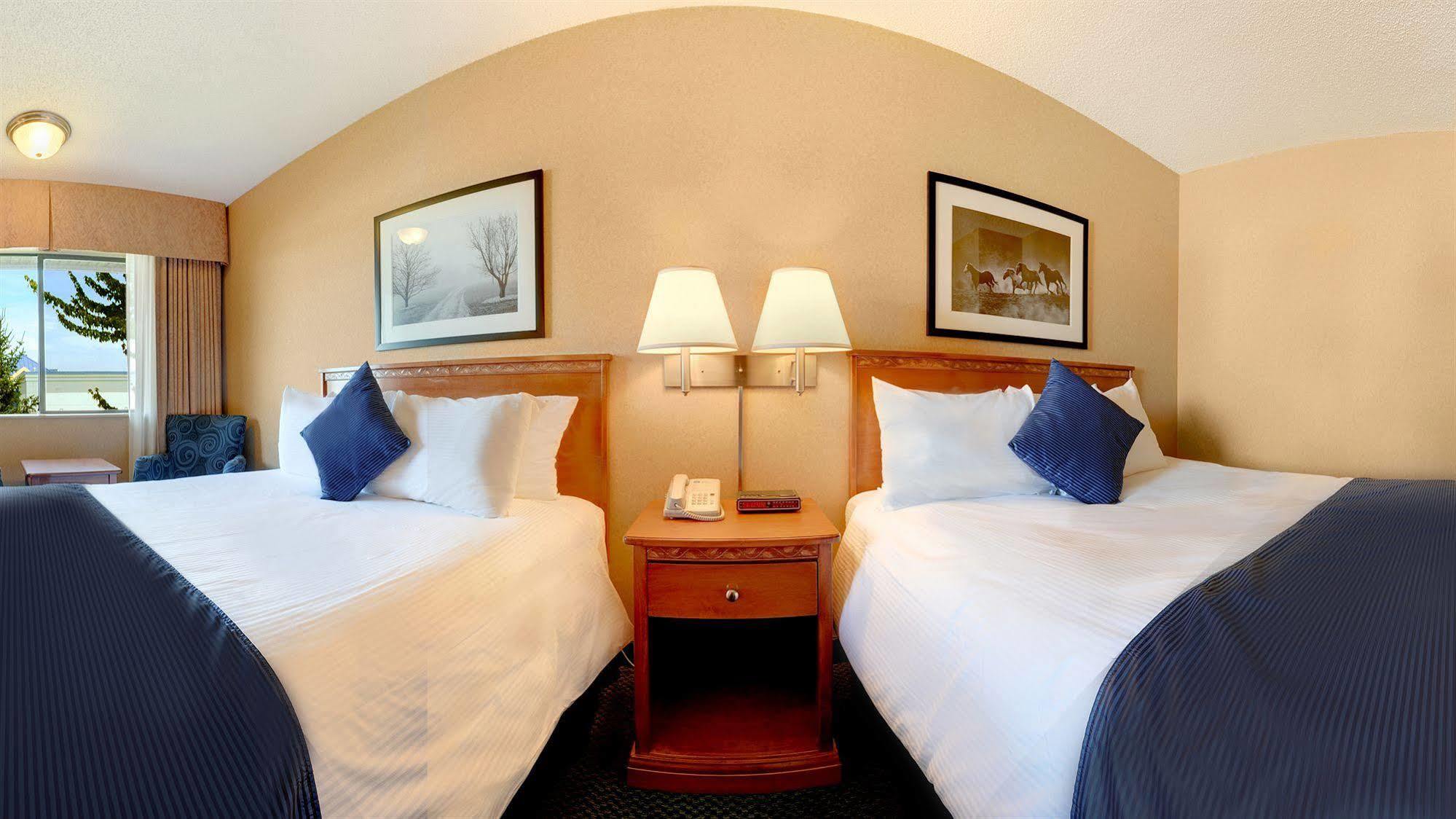 Best Western Plus Country Meadows Inn Aldergrove Zewnętrze zdjęcie