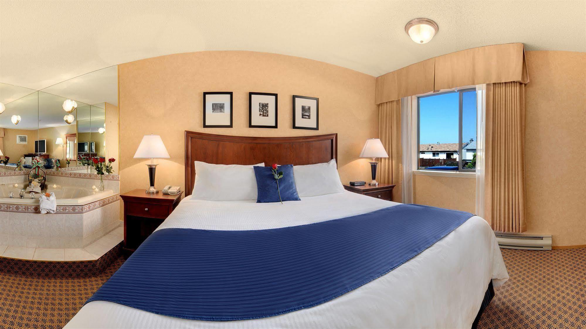 Best Western Plus Country Meadows Inn Aldergrove Zewnętrze zdjęcie