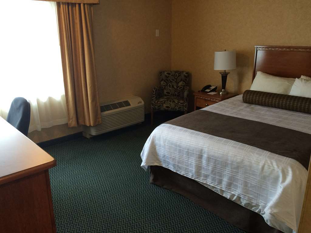 Best Western Plus Country Meadows Inn Aldergrove Pokój zdjęcie