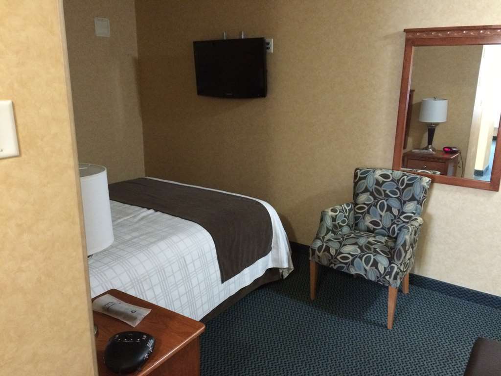 Best Western Plus Country Meadows Inn Aldergrove Pokój zdjęcie