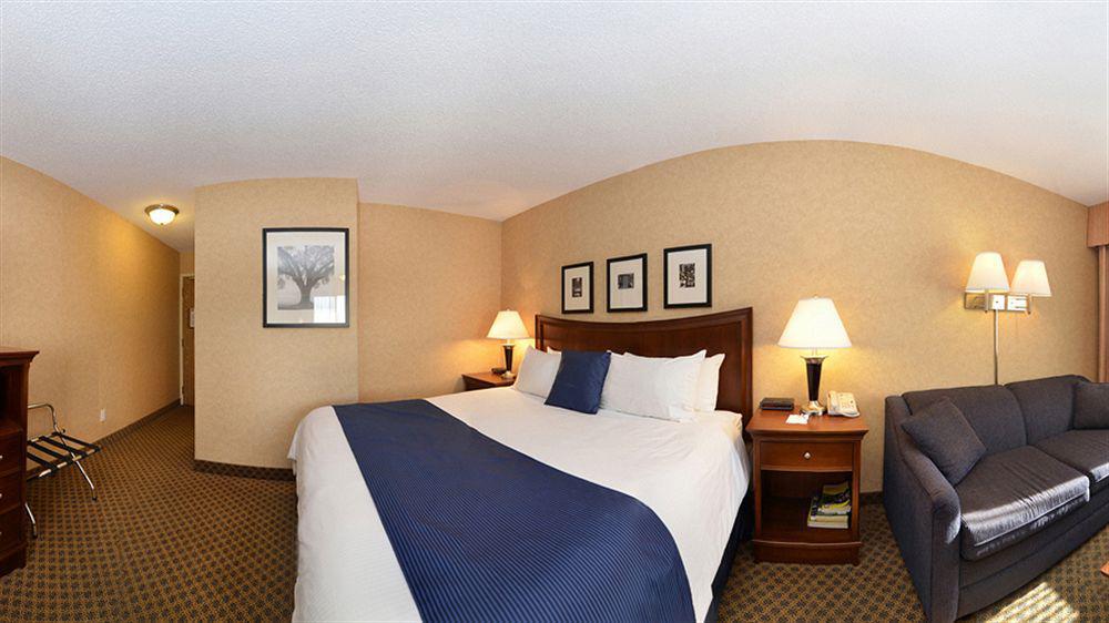 Best Western Plus Country Meadows Inn Aldergrove Zewnętrze zdjęcie