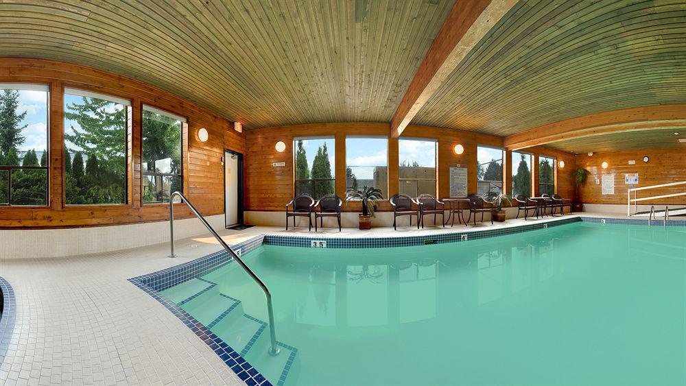 Best Western Plus Country Meadows Inn Aldergrove Zewnętrze zdjęcie
